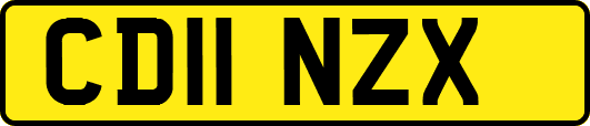 CD11NZX