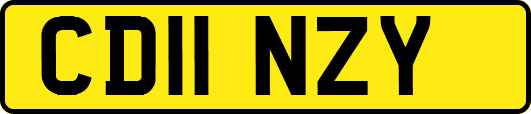 CD11NZY