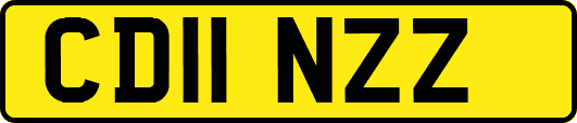 CD11NZZ