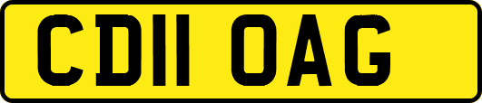 CD11OAG