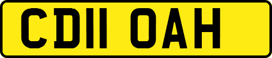 CD11OAH
