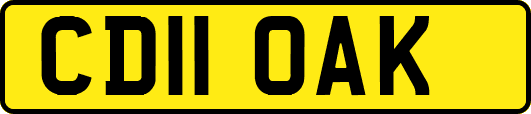 CD11OAK