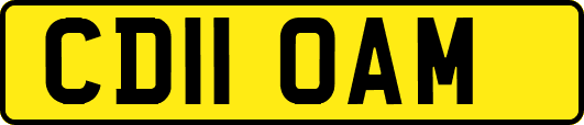 CD11OAM