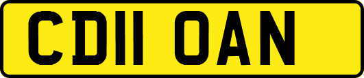 CD11OAN