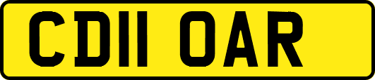 CD11OAR