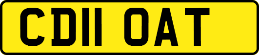 CD11OAT