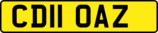 CD11OAZ