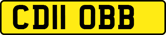 CD11OBB
