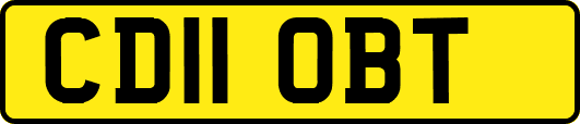 CD11OBT
