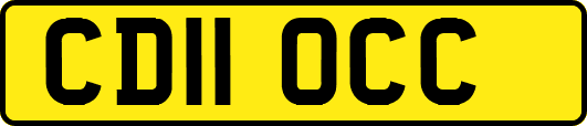 CD11OCC