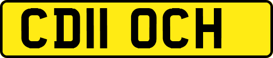 CD11OCH