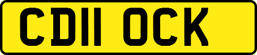 CD11OCK