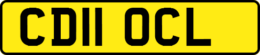 CD11OCL