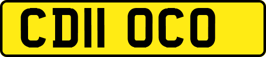 CD11OCO
