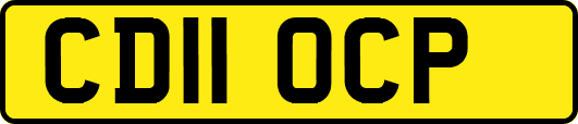 CD11OCP