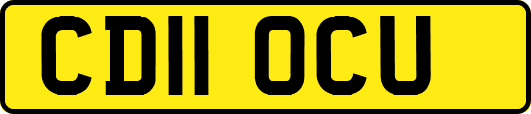 CD11OCU