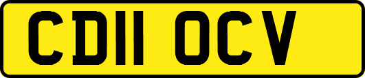 CD11OCV