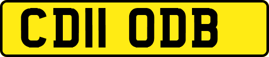 CD11ODB