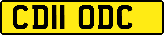 CD11ODC