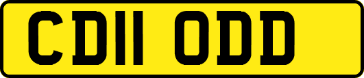CD11ODD