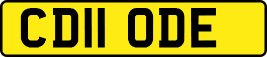 CD11ODE