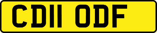 CD11ODF