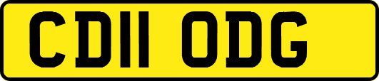 CD11ODG