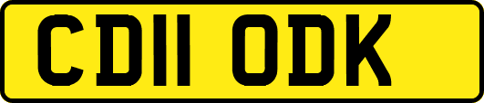 CD11ODK