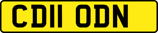 CD11ODN