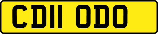 CD11ODO