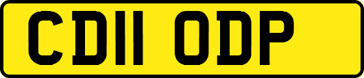 CD11ODP