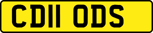 CD11ODS