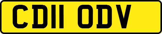 CD11ODV