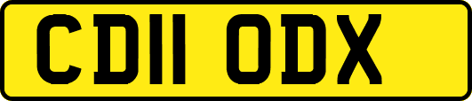 CD11ODX
