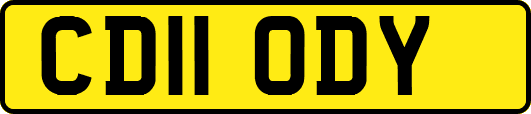 CD11ODY