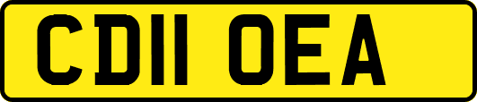 CD11OEA