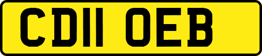 CD11OEB