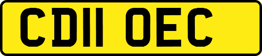 CD11OEC