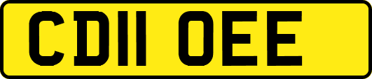 CD11OEE