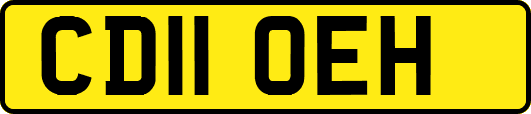 CD11OEH