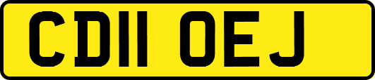 CD11OEJ