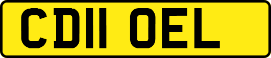CD11OEL
