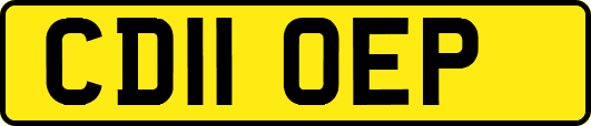 CD11OEP