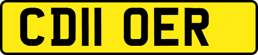 CD11OER