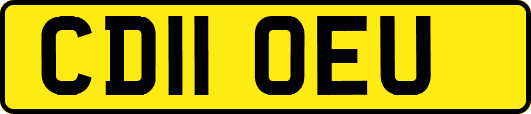 CD11OEU