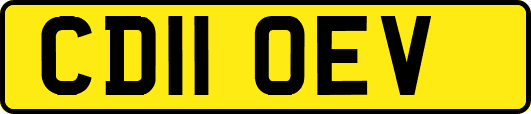 CD11OEV