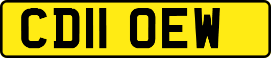 CD11OEW
