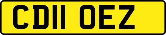 CD11OEZ