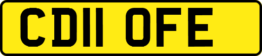 CD11OFE