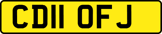 CD11OFJ